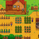 Illustration for article titled The Past, Present, And Future Of Stardew Valley